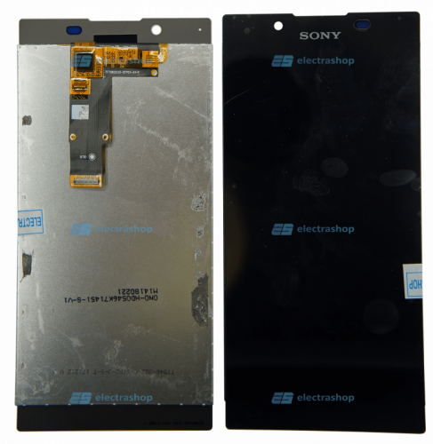 Модуль-дисплей Sony Xperia L1 (G3312) черный