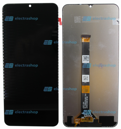 Модуль-дисплей для Realme Note 50 (ОРИГИНАЛ LCD)