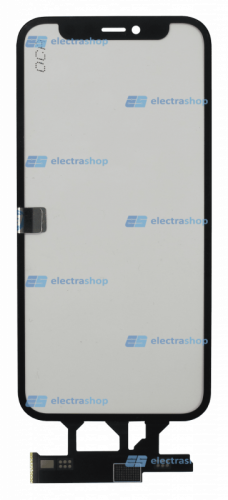 Тачскрин+стекло+ОСА IPhone 12 mini (Работает на всех ревизиях)