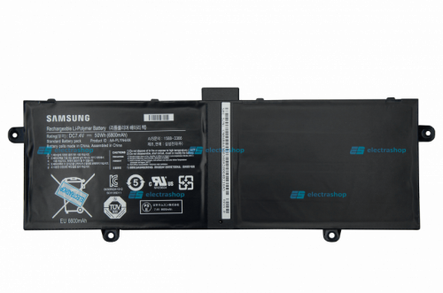 Аккумуляторная батарея для ноутбука Samsung AA-PLYN4AN 