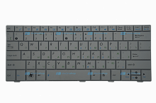 Клавиатура для ноутбука ASUS 1005 белая