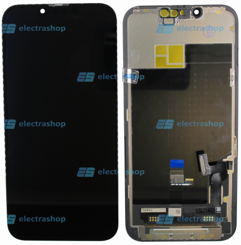 Модуль-дисплей для Iphone 13 (JK SOFT OLED)