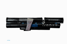 Аккумуляторная батарея для ноутбука Acer AS11A3E (4400MaH)