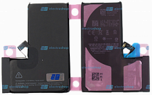 Аккумулятор/батарея для IPhone 15 Pro (Оригинал)