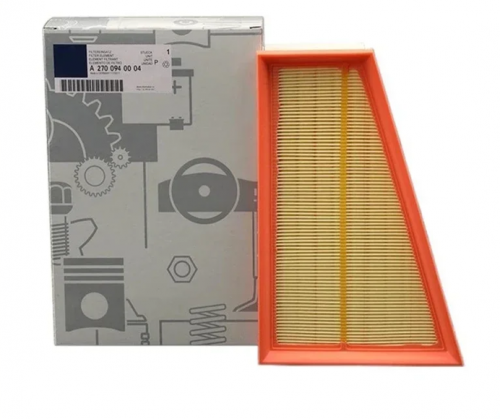 Фильтр воздушный для Mercedes-Benz A2700940004 (Оригинал)