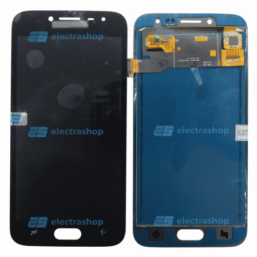 Модуль-дисплей Samsung Galaxy J2 (2018) SM-J250 черный (TFT COPY)