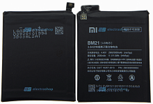 Аккумулятор/батарея для Xiaomi Mi Note (BM21)