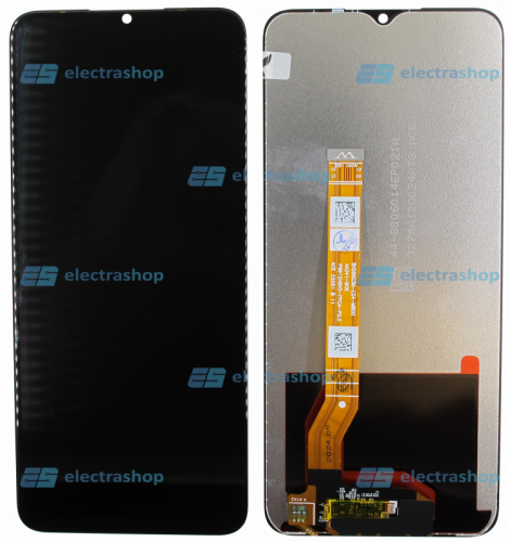 Модуль-дисплей для OPPO A18 (ОРИГИНАЛ LCD)