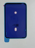 Скотч задней крышки водонепроницаемый для Iphone 17 Pro Max (Оригинал)