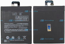 Аккумулятор/батарея для Xiaomi Mi Note 3 (BM-3A)