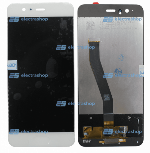 Модуль-дисплей для Huawei P10 белый
