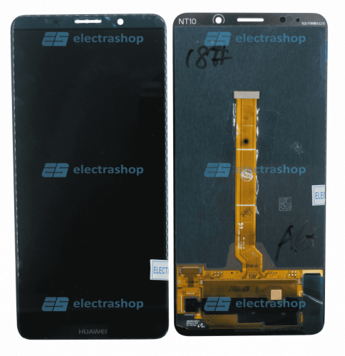 Модуль-дисплей для Huawei Mate 10 Pro синий