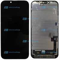 Модуль-дисплей для Iphone 14 (RJ In-Cell)
