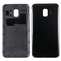 Задняя крышка Samsung Galaxy J2 Core (2018) SM-J260F черная