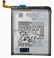 Аккумулятор/батарея для Samsung Galaxy A52/S20FE SM-A525/G780 (EB-BG781ABY) Orig