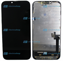Модуль-дисплей для Iphone 14 Plus (Оригинал)