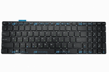 Клавиатура для ноутбука ASUS N56