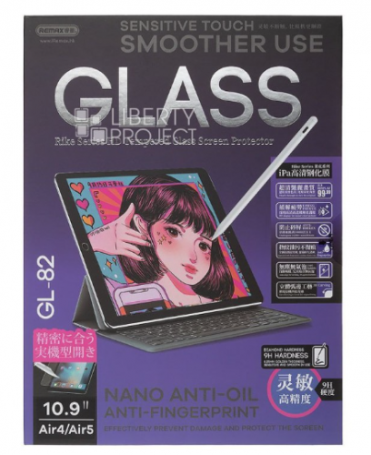 Защитное стекло Ipad Air 10.9 (2020/2022) Ipad Pro 11 (2018/2020/2021/2022) Ipad 10 GL-82