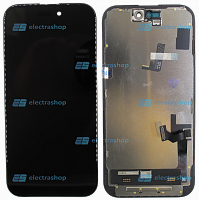 Модуль-дисплей для Iphone 15 (RJ In-Cell)