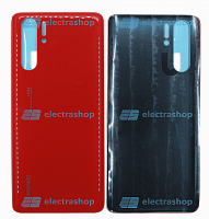 Задняя крышка для Huawei P30 Pro красная