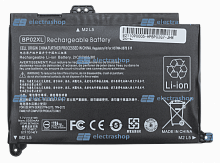 Аккумуляторная батарея для ноутбука HP HSTNN-UB7B