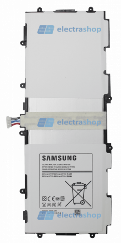 Аккумулятор/батарея для Samsung Galaxy Tab 3 10.1 GT-P5200/GT-P5210/GT-P5220 (T4500E)