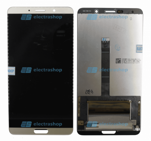 Модуль-дисплей для Huawei Mate 10/Mate 10 Dual Sim золотой 