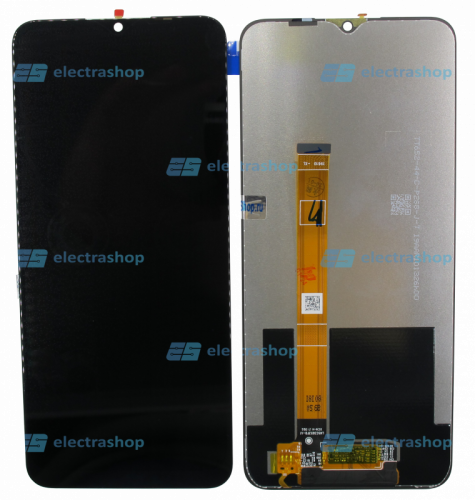 Модуль-дисплей для Realme C25Y (ОРИГИНАЛ LCD)