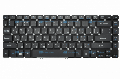 Клавиатура для ноутбука ACER ASPIRE V5-471