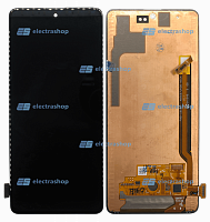 Модуль-дисплей Samsung Galaxy Note 10 lite (SM-N770F/DSM) (Оригинал)