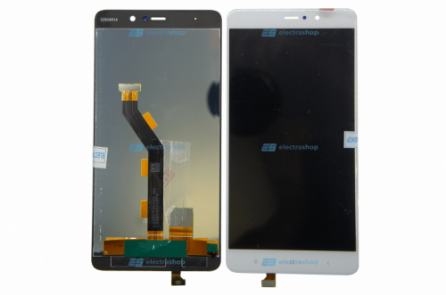 Модуль-дисплей для Xiaomi Mi5s Plus белый