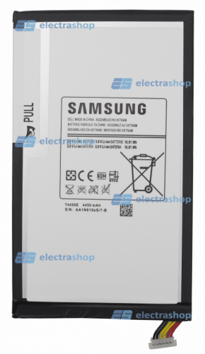 Аккумулятор/батарея для Samsung Galaxy Tab 3 8.0 SM-T311/SM-T310 (T4450E)
