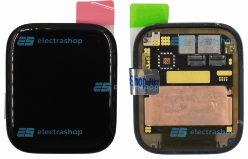 Модуль-дисплей для Apple Watch S7 (45 мм)