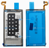 Аккумулятор/батарея для Samsung Galaxy S9 SM-G960 (EB-BG960ABE) Orig
