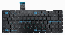 Клавиатура для ноутбука ASUS X450