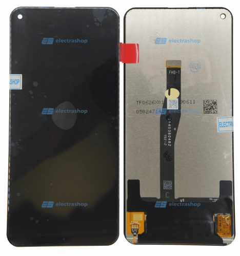 Модуль-дисплей для Huawei Honor 20 pro/Honor 20/Nova 5t черный (ОРИГИНАЛ LCD)