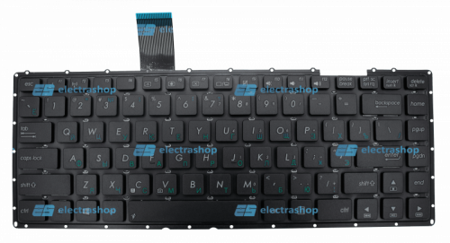 Клавиатура для ноутбука ASUS X450
