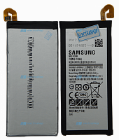 Аккумулятор/батарея для Samsung Galaxy J3 SM-J330F/DS (EB-BJ330ABE)