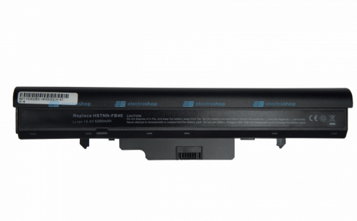 Аккумуляторная батарея для ноутбука HP HSTNN-FB40