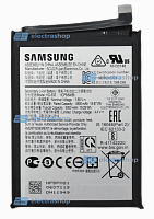 Аккумулятор/батарея для Samsung Galaxy A03/A14 4G SM-A035/A145 (HQ50SD)