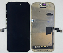 Модуль-дисплей для Iphone 16 Pro (Оригинал)