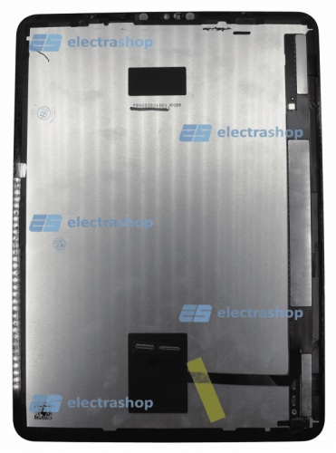 Модуль-дисплей для IPAD PRO 11" (2021/2022) черный (Оригинал)