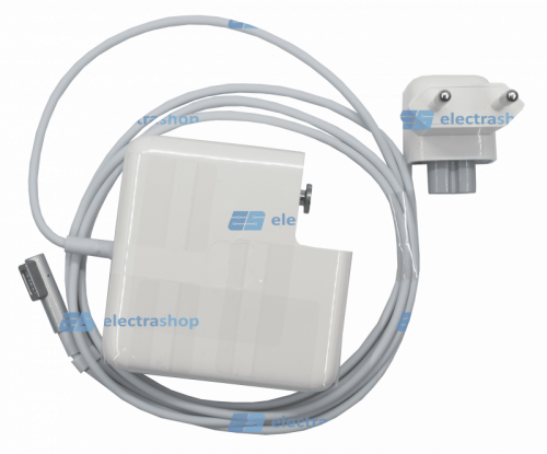 Блок питания для ноутбука Apple MagSafe 1 (16.5v 3.65a)