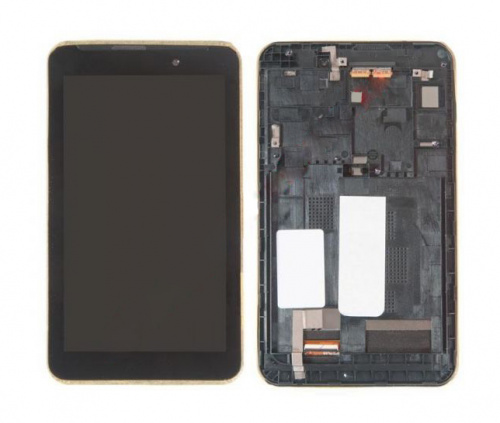 Дисплей для ASUS MeMo Pad 7 (ME70C)
