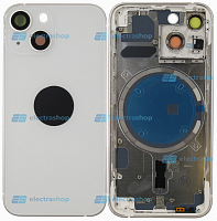 Корпус для IPhone 13 mini сияющая звезда (оригинал)