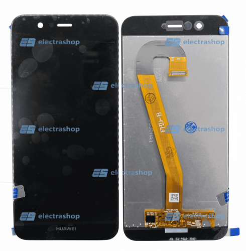 Модуль-дисплей для Huawei Nova 2 черный