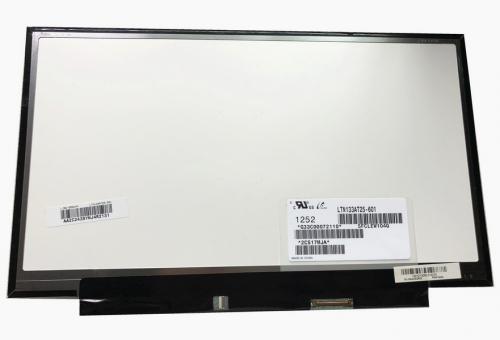 Дисплей для ноутбука LTN133AT25