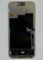 Модуль-дисплей для Iphone 15 Pro Max (DD SOFT OLED 120Hz (с верефикацией - с привязкой без ошибок)