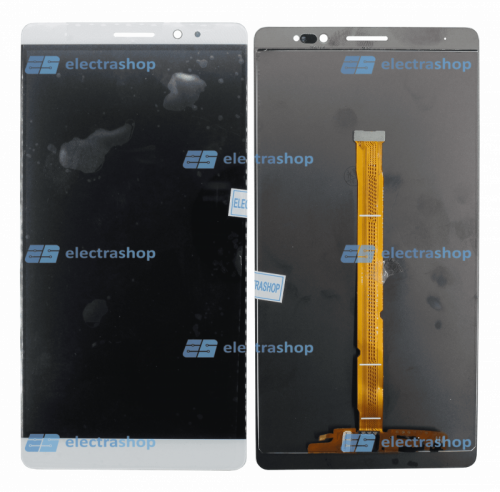 Модуль-дисплей для Huawei Mate 8 белый