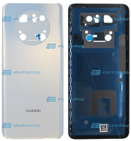 Задняя крышка для Huawei Nova Y90 белая
